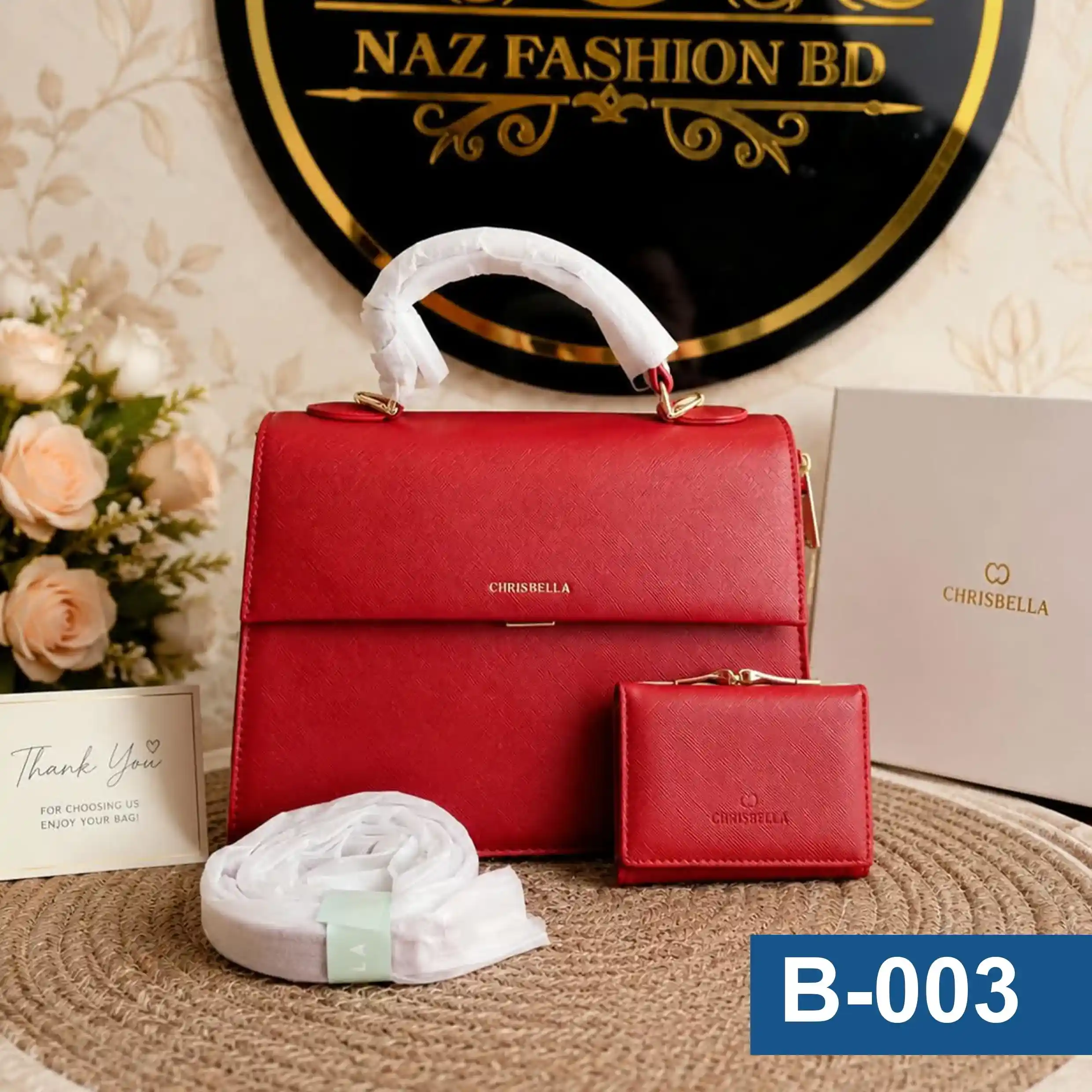 B-003