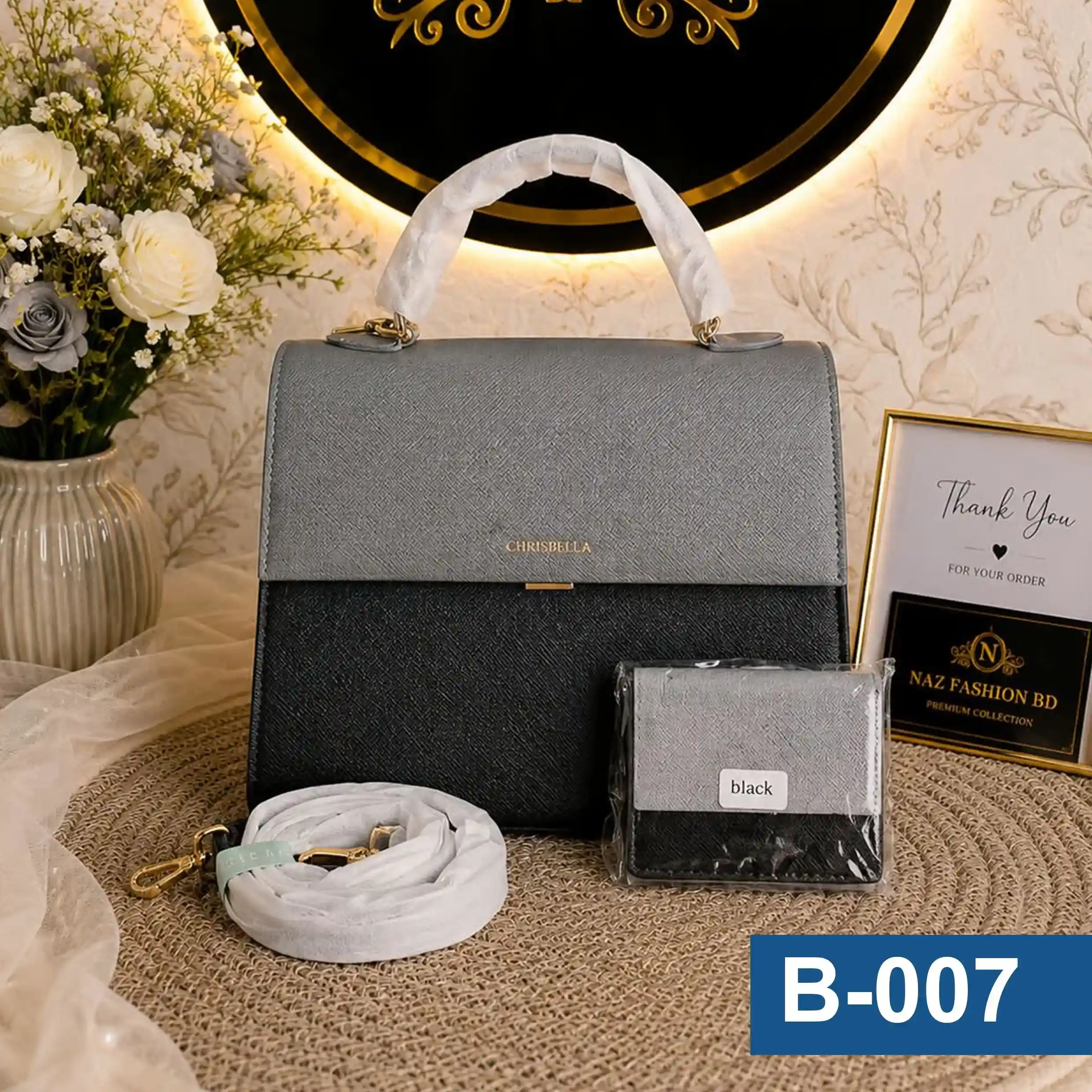 B-007
